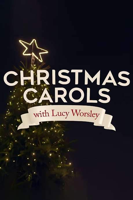 Lucy Worsley’s Christmas Carol Odyssey